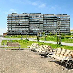 Apartment Ref- 702 By Interhome, Bredene