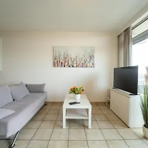 Apartment Residentie Astrid-7 By Interhome, Bredene