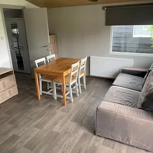 Chalet Thalassa Belgische Kust, Bredene
