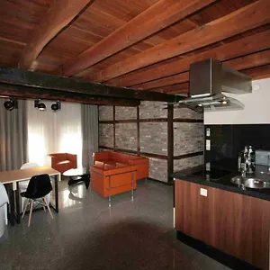  Appartement Amosa Centre Regence 10 Belgique